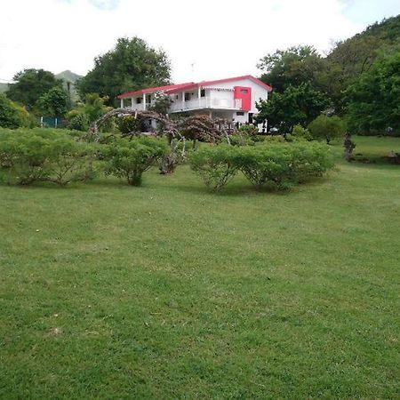 Appartement Gliceria Grande Anse 外观 照片