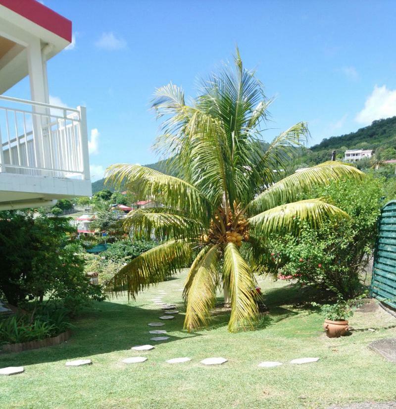 Appartement Gliceria Grande Anse 外观 照片