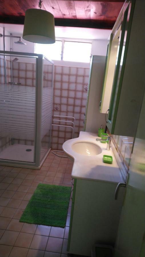 Appartement Gliceria Grande Anse 外观 照片